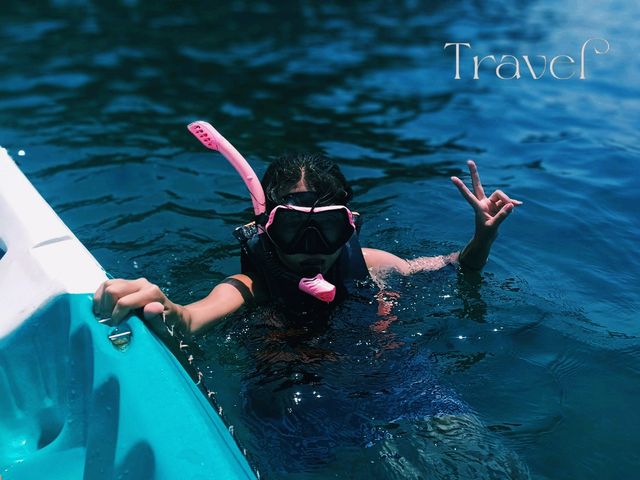 Snorkeling in Phuket: A True UnderWater Sport 