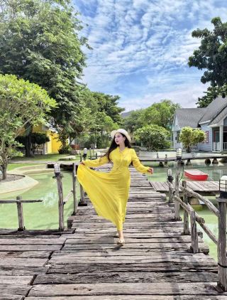 Discover a dreamy, fresh, and unique experience in Chanthaburi, Thailand.
