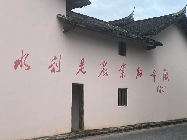 瑞金共和國搖籃｜追尋紅色足跡，感悟歷史榮光！