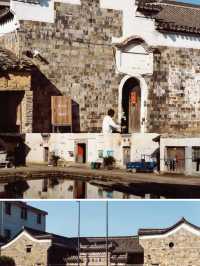 ．厚吳村旅遊攻略。