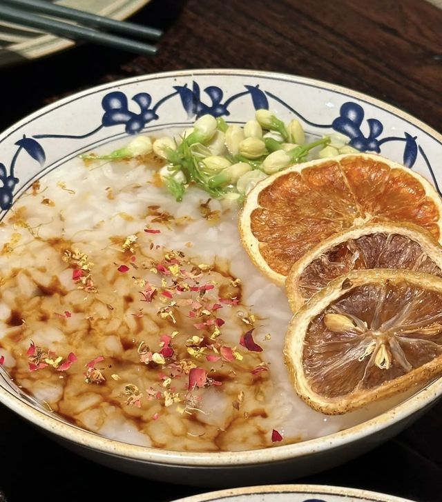 在西安！讓你一秒到雲南的漂亮飯。