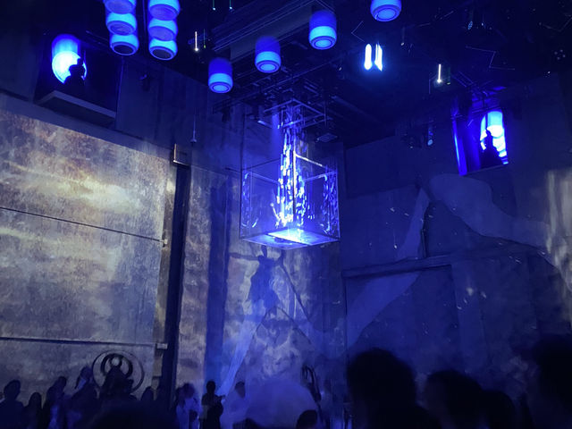A must watch immersive performance in Luoyang! Finding Luo Shen Fu