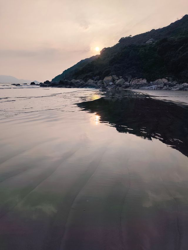 來珠海千萬不要來呢個小村莊。 來珠海千萬不要來呢個小村莊。