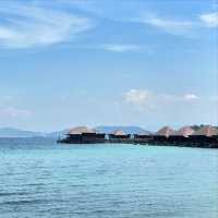 加亞納海濱度假酒店：夢幻之島的治癒之旅。