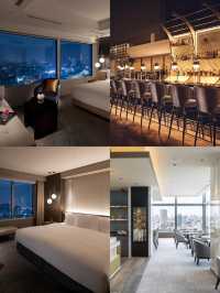 東京品川洲際酒店推薦指南 | Perfect Stay in Tokyo   酒店：東京品川詩。