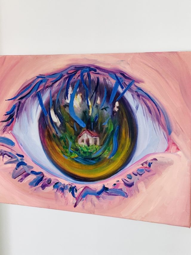 蘇河灣藝術季第二季，一起來蘇河皓司看展。