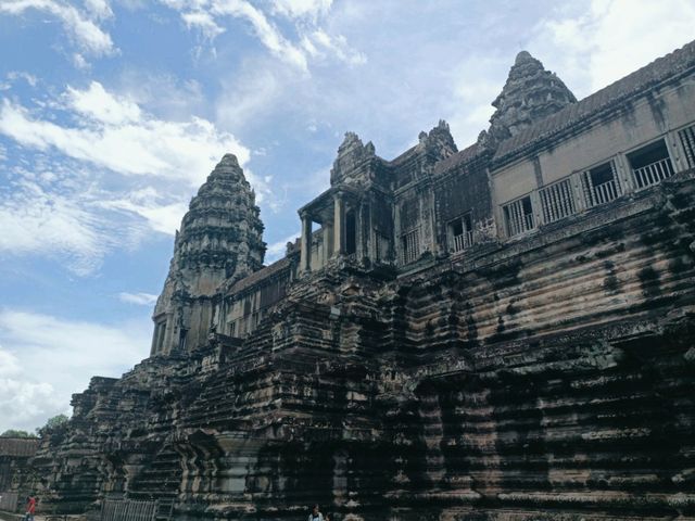 Angkor Wat Secrets and Mysteries, Let's Dig Deeper