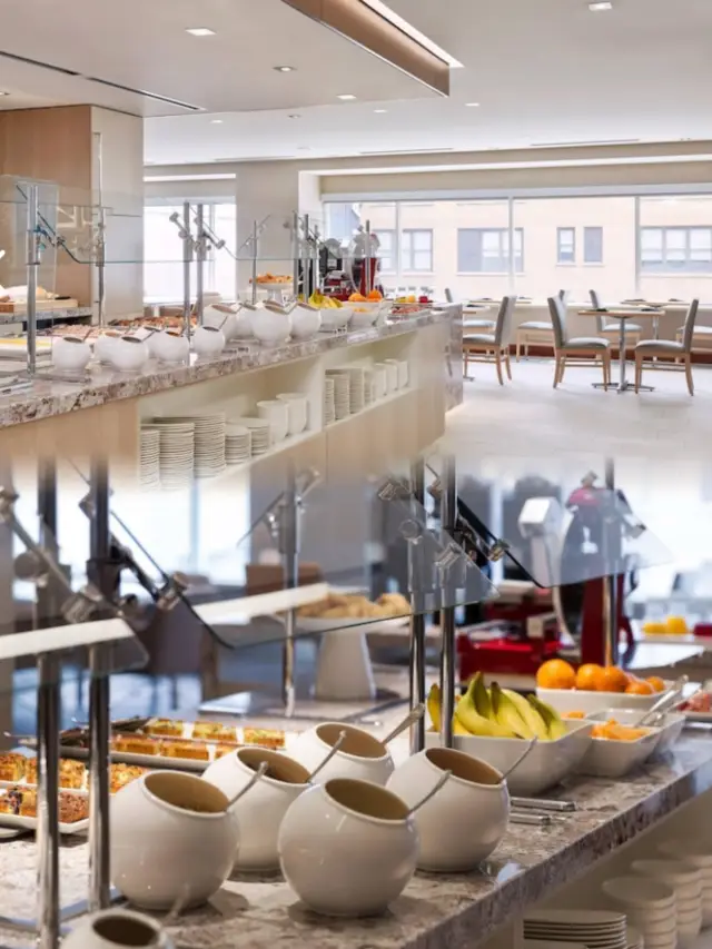 시카고 여행 시 꼭 가봐야 할 호텔｜색다른 여행 경험.