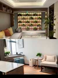 鄭州寶藏酒店 | 俱悅酒店（CBD 會展中心店）。