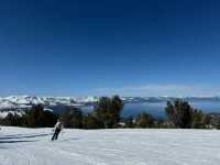 Discover the Beauty of Heavenly Ski Resort