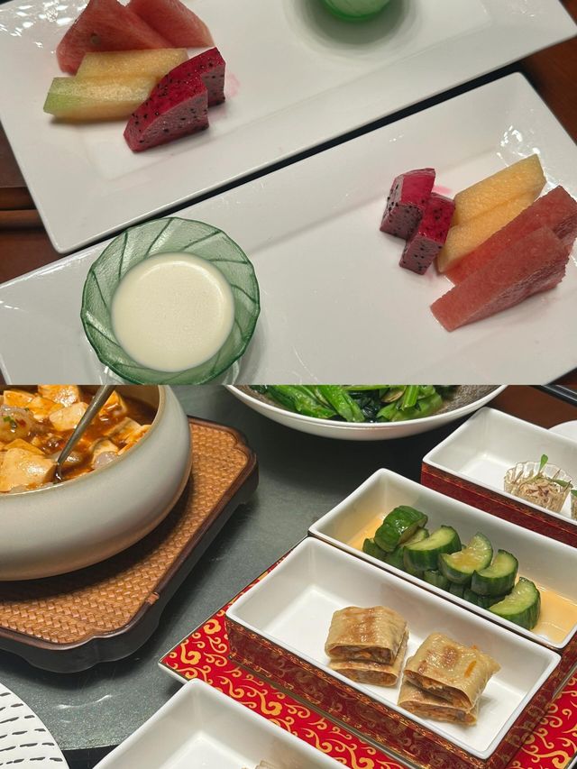 學生黨感動哭了，來杭州一定要住這家酒店！。