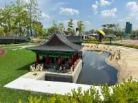 LEGOLAND Korea Resort in Chuncheon