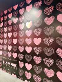 【銅鑼灣】BLACKPINK官方遊戲全球首間實體店