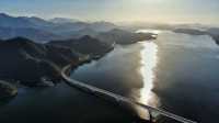 千島湖。