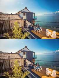 大理旅遊必須去雙廊住!!