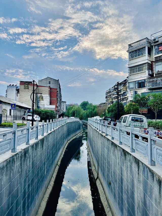 隨州2日遊 玩轉全城的秘密攻略