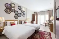梭羅，印度尼西亞的寧靜之城