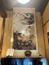 福岡での散策｜本格的な抹茶とコーヒーを楽しむ