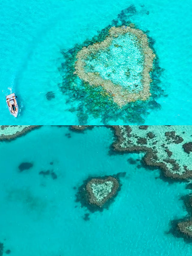 《孤獨星球》誠不欺我，這裡果真是最接近天堂的絕美海島。