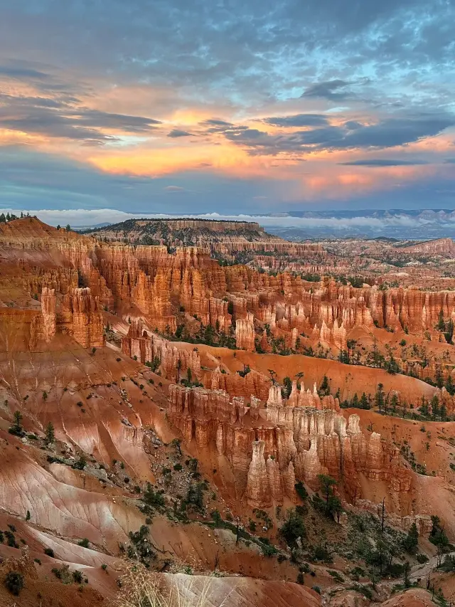 4-Day USA Itinerary: The Ultimate Guide