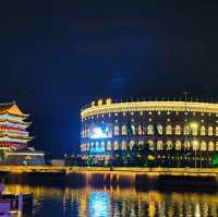 Beautiful Hailan
