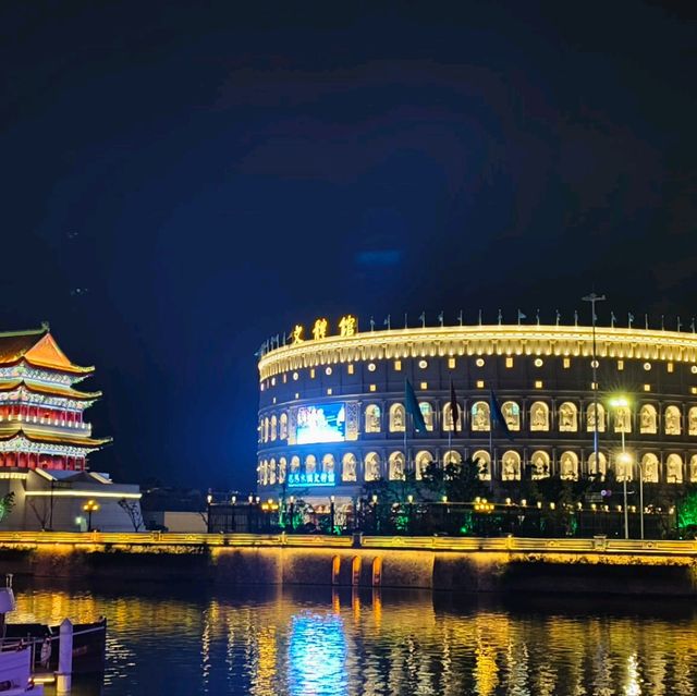 Beautiful Hailan