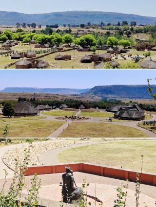 馬塞盧必打卡公園