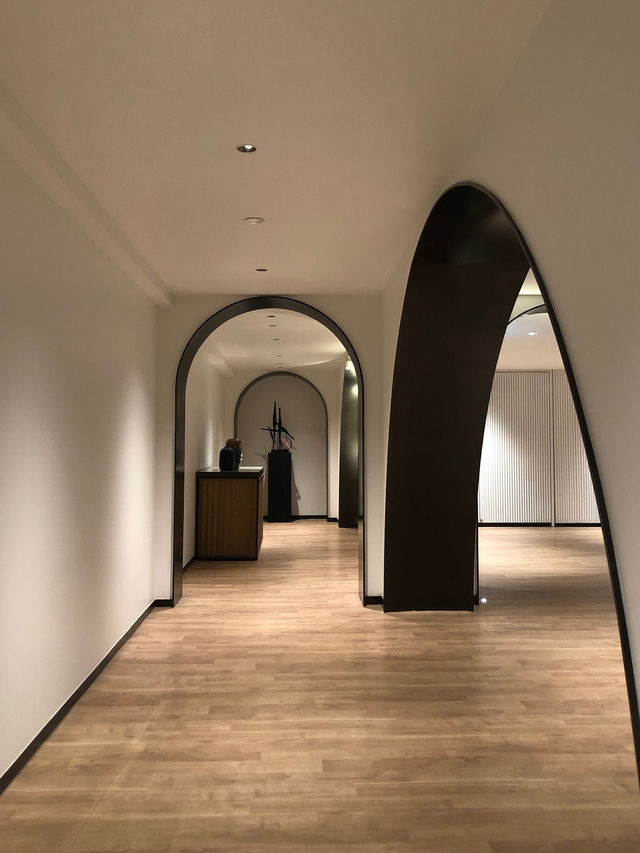 清邁浪漫度假|Meliá Chiang Mai 入住體驗   酒店：Meliá Chiang Mai