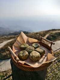 貴州·樸語野奢 | 遠山裡，溫暖隱居
