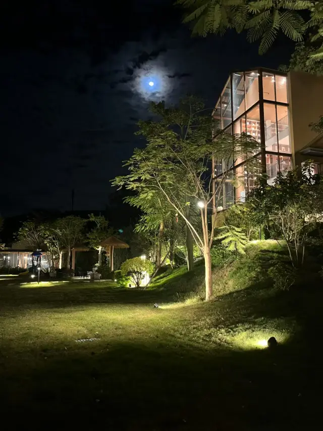 This newly opened Japanese-style courtyard in Foshan is stunning