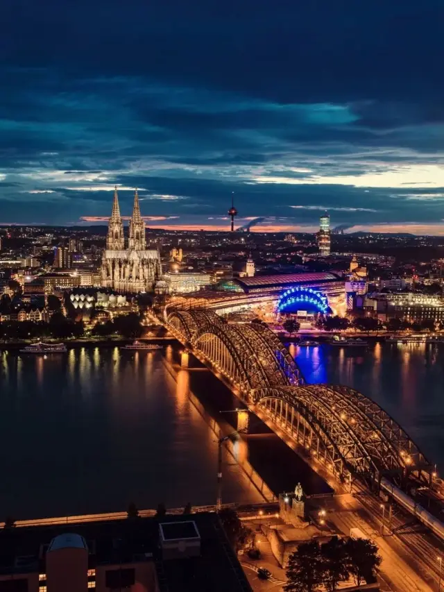 3일 연휴 독일 여행 완벽 가이드