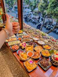 大理土生土長的人才知道這家有多香......