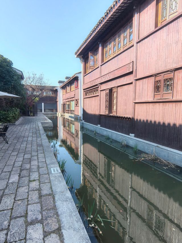 浮生半日閒，圍爐煮茶正當時