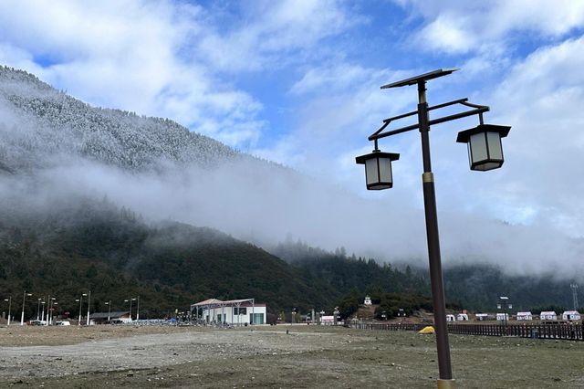 魯朗怎麼玩 | 超詳細旅遊攻略