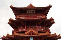 肇慶古城牆