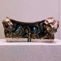 Dongguan Museum: Open Doir into Realm of Most Famous Dynasties