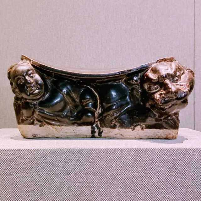 Dongguan Museum: Open Doir into Realm of Most Famous Dynasties
