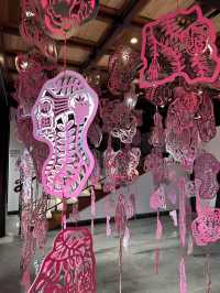 北京𝐛𝐞𝐢𝐣𝐢𝐧𝐠｜故宮旁的新展