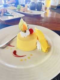 Dining Experience on Velaa Private Island