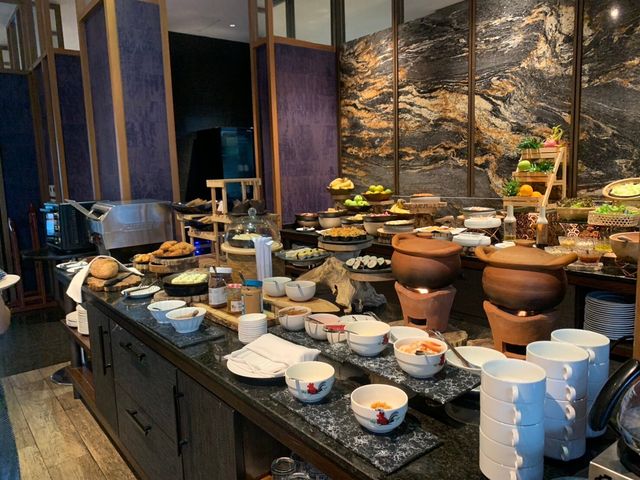曼谷奢享—Villa Deva Resort & Hotel    酒店：Villa Deva 
