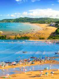 浙江有自己的北戴河｜漁寮