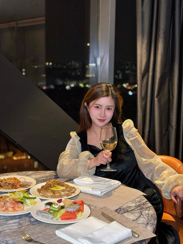 入住寶龍艾美，玩轉「新七寶」