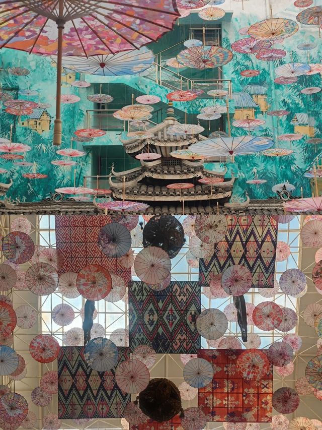 探秘廣西柳州博物館：一段穿越時空的旅程