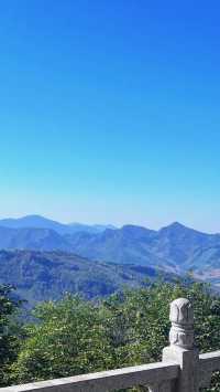一生必去嘅鐵剎山，藏住唔為人知嘅故事！
