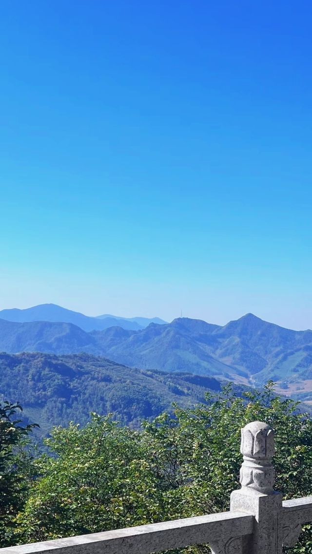 一生必去嘅鐵剎山，藏住唔為人知嘅故事！