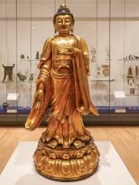 多倫多必打卡｜皇家安大略博物館