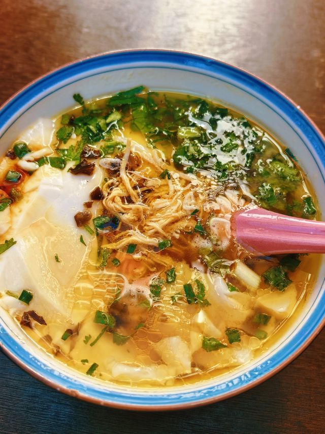 新場古鎮•新年必逛寶地好逛又好食