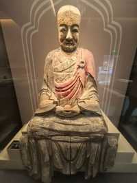 鎮館之寶~楚文化博物館