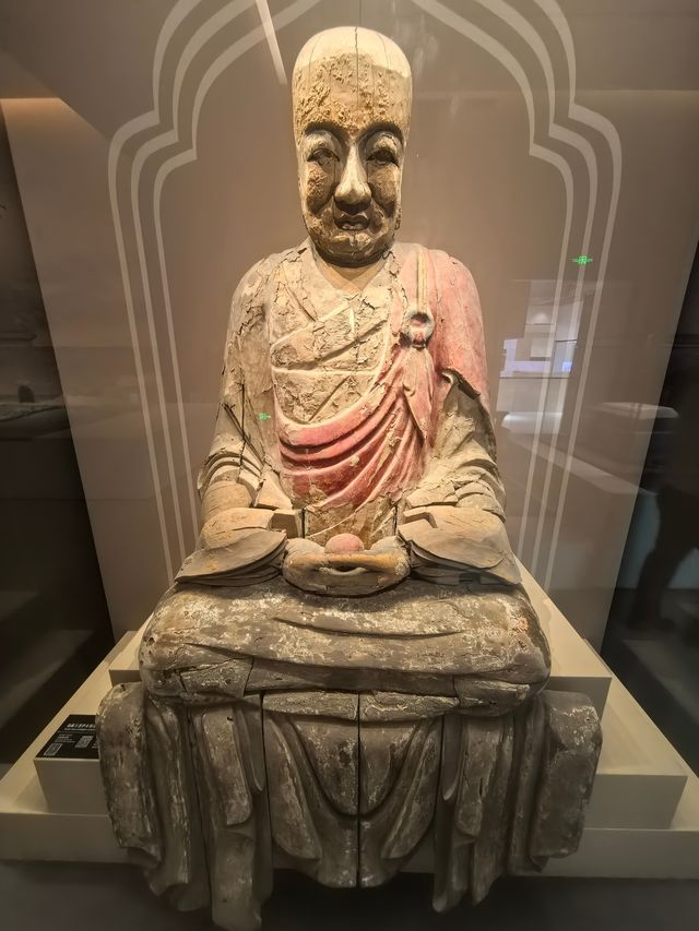 鎮館之寶~楚文化博物館