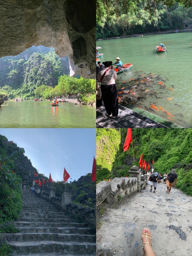 探秘寧平：越南的靜謐桃源